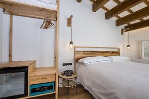 Nao Catedral Boutique Hotel