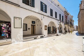 Nao Catedral Boutique Hotel