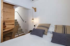 Nao Catedral Boutique Hotel