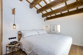 Nao Catedral Boutique Hotel