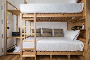 Nao Catedral Boutique Hotel