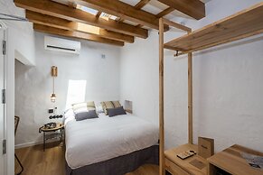 Nao Catedral Boutique Hotel