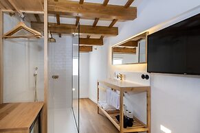 Nao Catedral Boutique Hotel