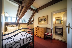 Romantik Hotel Gutshaus Ludorf