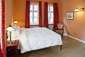 Romantik Hotel Gutshaus Ludorf