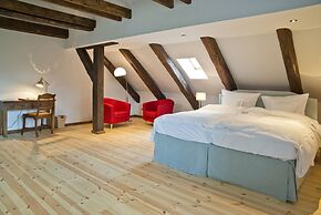 Romantik Hotel Gutshaus Ludorf