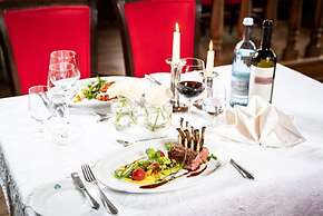 Romantik Hotel Gutshaus Ludorf