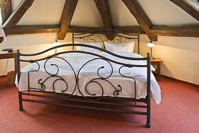 Romantik Hotel Gutshaus Ludorf