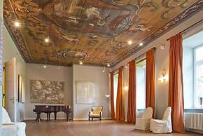 Romantik Hotel Gutshaus Ludorf