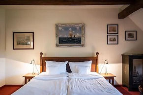 Romantik Hotel Gutshaus Ludorf