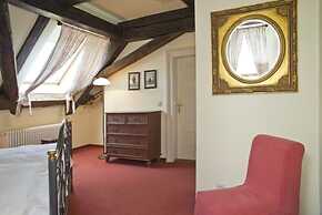 Romantik Hotel Gutshaus Ludorf