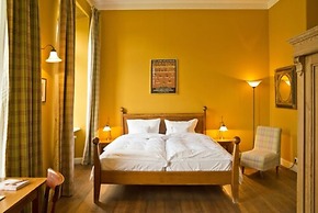 Romantik Hotel Gutshaus Ludorf