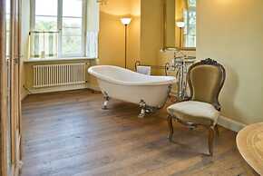 Romantik Hotel Gutshaus Ludorf