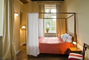 Romantik Hotel Gutshaus Ludorf