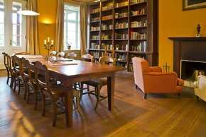 Romantik Hotel Gutshaus Ludorf