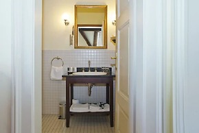 Romantik Hotel Gutshaus Ludorf