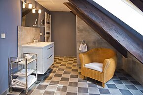 Romantik Hotel Gutshaus Ludorf