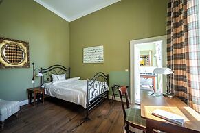 Romantik Hotel Gutshaus Ludorf