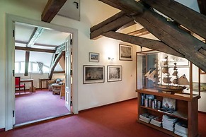 Romantik Hotel Gutshaus Ludorf