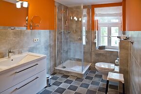 Romantik Hotel Gutshaus Ludorf