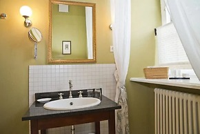 Romantik Hotel Gutshaus Ludorf