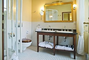 Romantik Hotel Gutshaus Ludorf