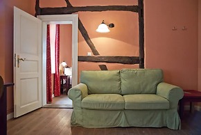 Romantik Hotel Gutshaus Ludorf