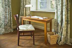 Romantik Hotel Gutshaus Ludorf