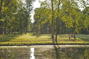 Romantik Hotel Gutshaus Ludorf
