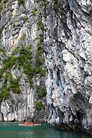 Halong Moonlight Cruises