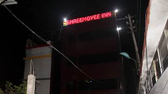 Hotel Shreemoyee Inn