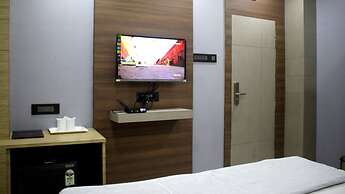 Hotel Shreemoyee Inn