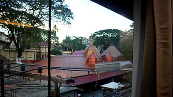 Hotel Shreemoyee Inn