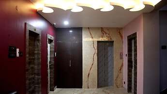 Hotel Shreemoyee Inn