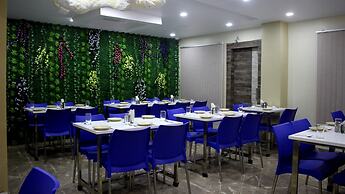 Hotel Shreemoyee Inn