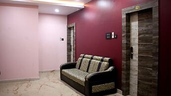 Hotel Shreemoyee Inn