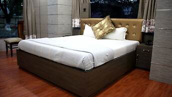 Hotel Shreemoyee Inn