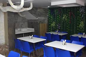 Hotel Shreemoyee Inn