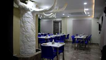 Hotel Shreemoyee Inn