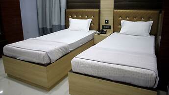 Hotel Shreemoyee Inn