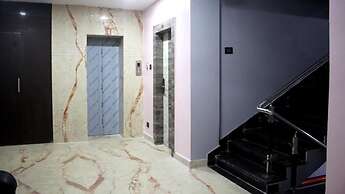 Hotel Shreemoyee Inn