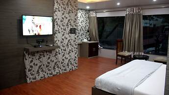 Hotel Shreemoyee Inn