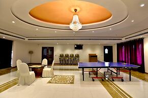 Regenta Resort Bharatpur