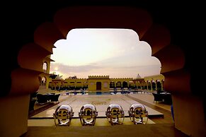 Regenta Resort Shyam Bharatpur