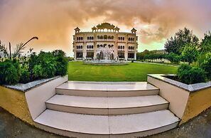 Regenta Resort Shyam Bharatpur
