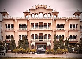 Regenta Resort Shyam Bharatpur