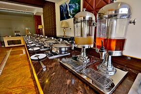 Regenta Resort Shyam Bharatpur
