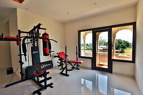 Regenta Resort Shyam Bharatpur