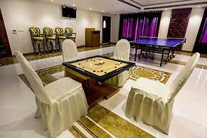 Regenta Resort Shyam Bharatpur