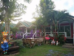 Rombaramee Villa Resort